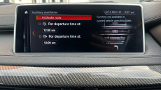 BMW X6 xDrive40d M Sport Edition 5dr Step Auto Diesel Estate